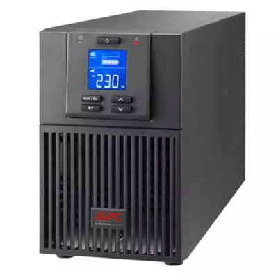 Источник бесперебойного питания APC Smart-UPS RC 1000VA (SRC1KI)
