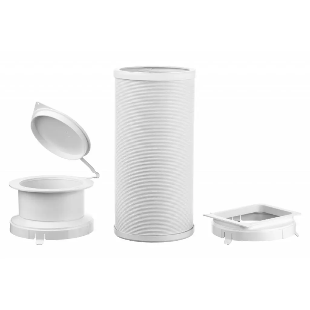 Кондиционер Ardesto ACM-09CRN7 - 10 Кондиционер Ardesto ACM-09CRN7 - 10