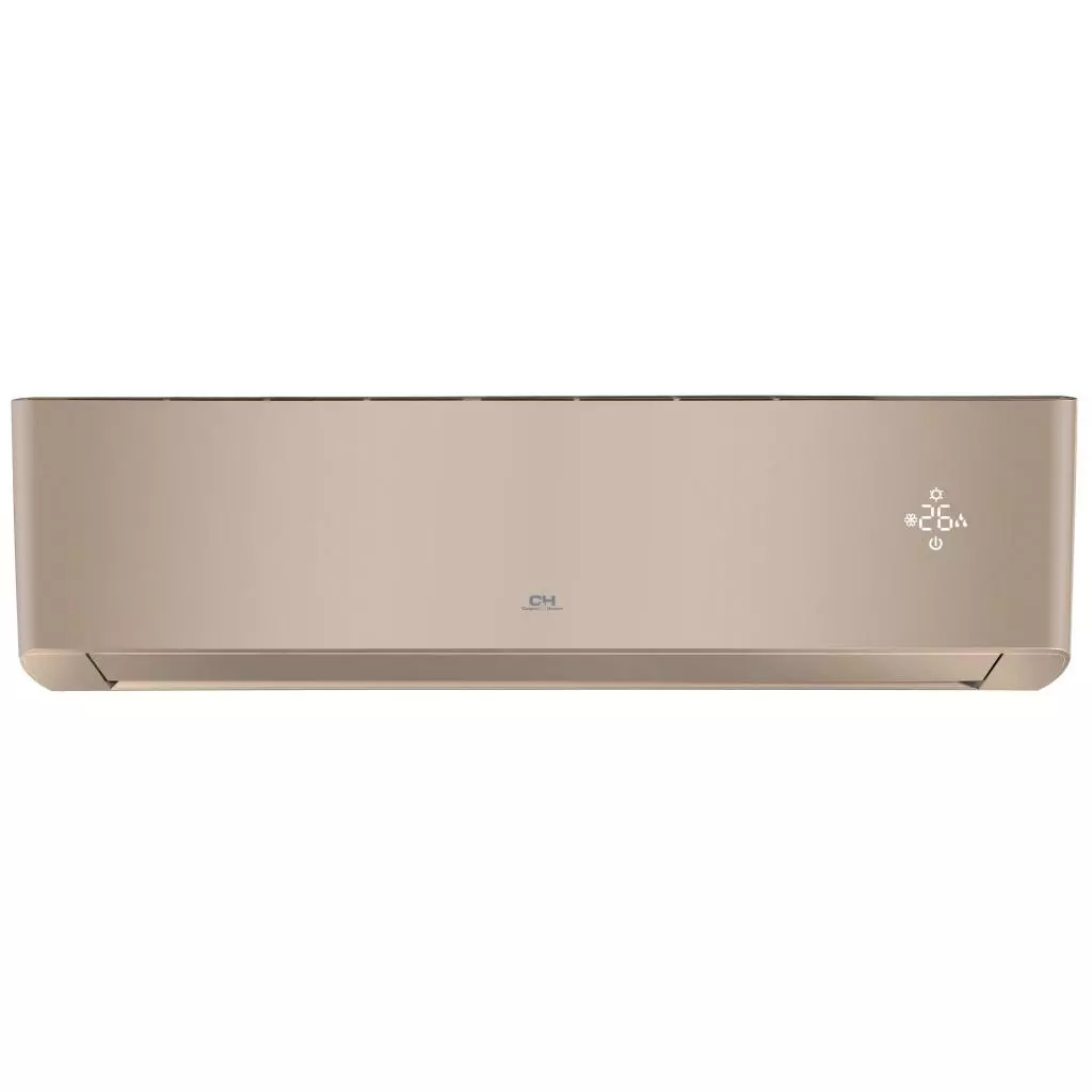 Кондиционер Cooper&Hunter CH-S24FTXAM2S-GD - 1 Кондиционер Cooper&Hunter CH-S24FTXAM2S-GD - 1