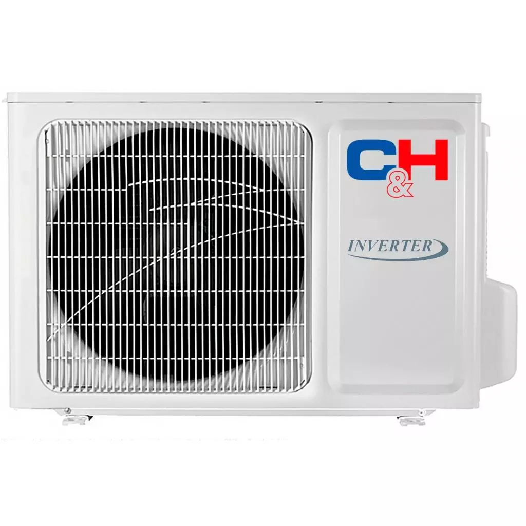 Кондиционер Cooper&Hunter CH-S24FTXAM2S-GD - 3 Кондиционер Cooper&Hunter CH-S24FTXAM2S-GD - 3