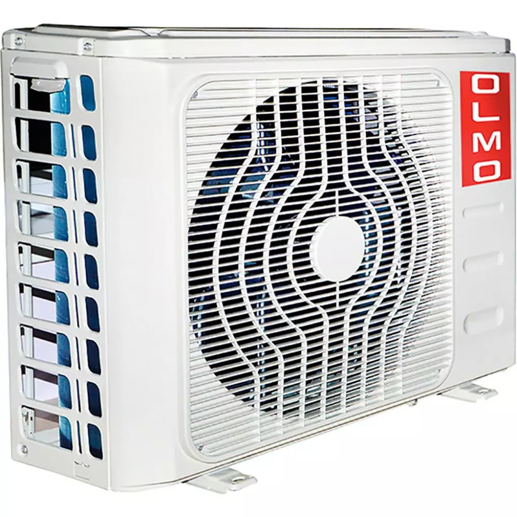 Кондиционер Olmo OSH-24FR9 - 3