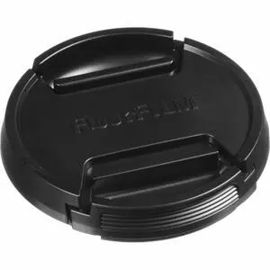 Крышка объектива Fujifilm FLCP-62 II (XF23mm, XF56mm, XF55-200mm) (16539807)