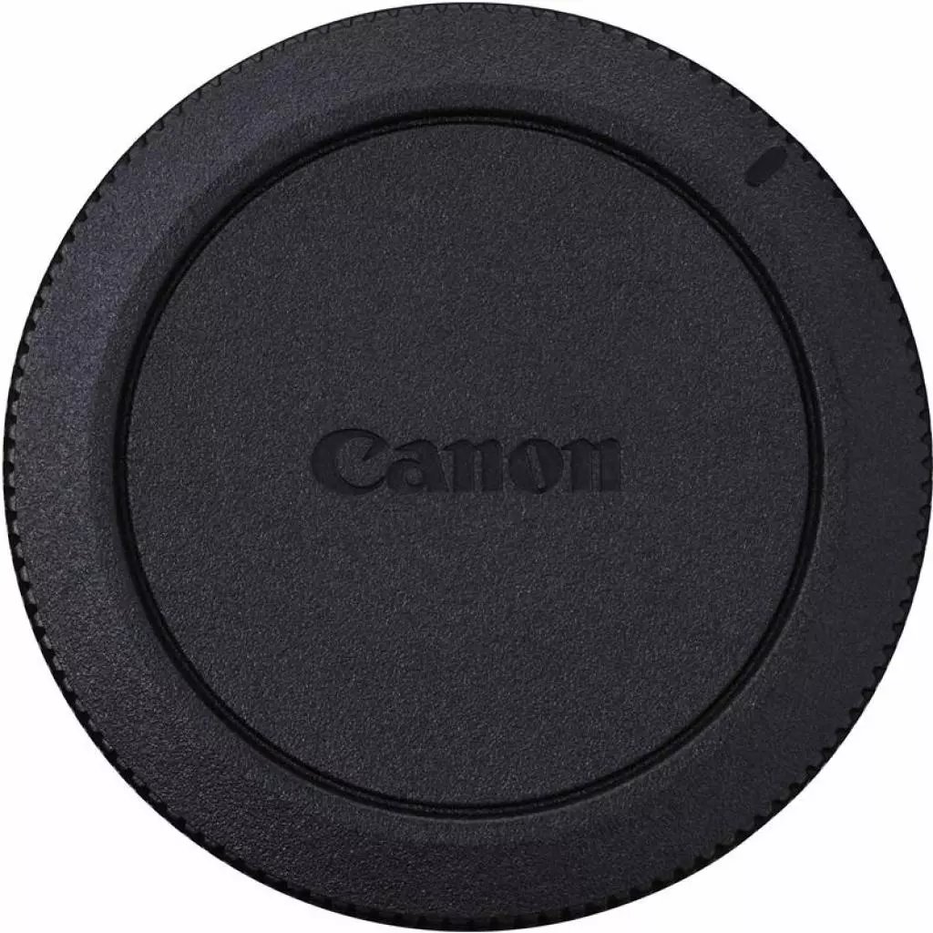 Крышка объектива Canon R-F-5 Camera Cover (3201C001)