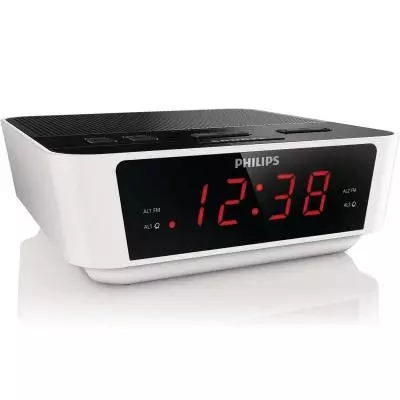 Магнитола Philips AJ3115/12 - 1 Магнитола Philips AJ3115/12 - 1
