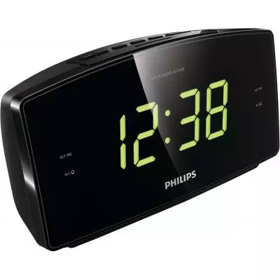 Магнитола Philips AJ3400 (AJ3400/12) - 1 Магнитола Philips AJ3400 (AJ3400/12) - 1
