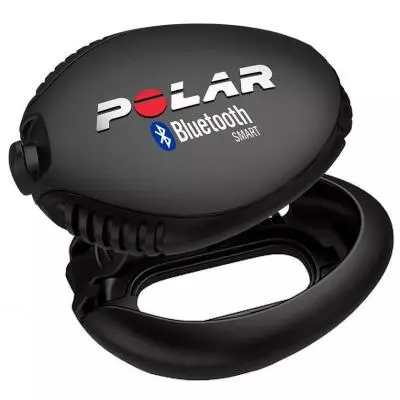 Фитнес браслет Polar Stride Sensor Bluetooth (91053153) - 1 Фитнес браслет Polar Stride Sensor Bluetooth (91053153) - 1