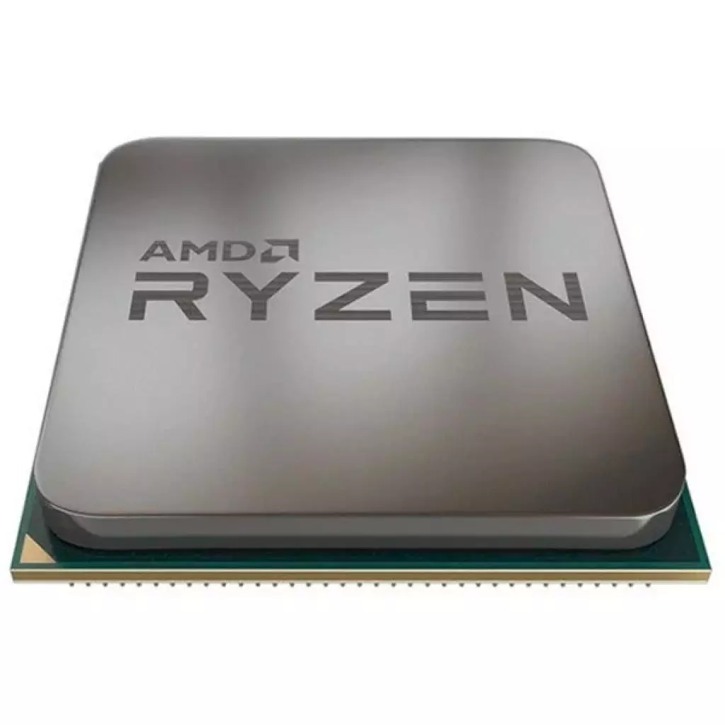 Процессор AMD Ryzen 5 3400G PRO (YD340BC5FHMPK) - 1 Процессор AMD Ryzen 5 3400G PRO (YD340BC5FHMPK) - 1
