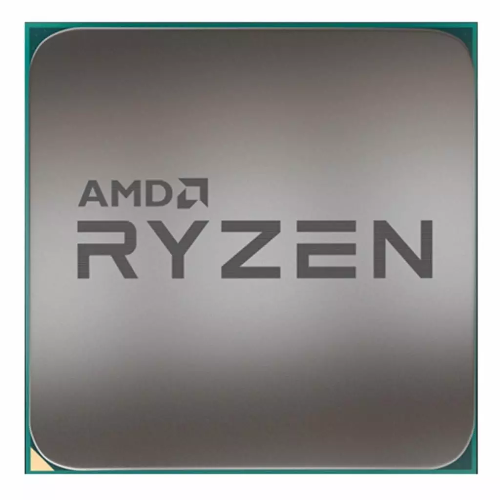 Процессор AMD Ryzen 5 3400G PRO (YD340BC5FHMPK)