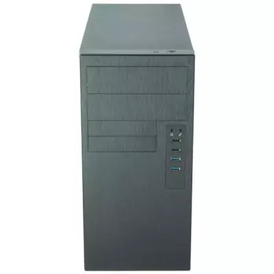 Корпус CHIEFTEC ELOX (HO-11B-OP) - 1 Корпус CHIEFTEC ELOX (HO-11B-OP) - 1