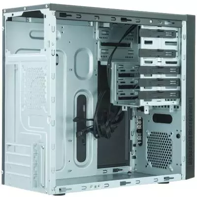 Корпус CHIEFTEC ELOX (HO-11B-OP) - 3 Корпус CHIEFTEC ELOX (HO-11B-OP) - 3