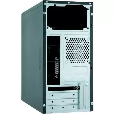 Корпус CHIEFTEC ELOX (HO-12B-OP) - 2