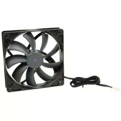 Кулер для корпуса SCYTHE Slip Stream 120 (SY1225DB12M-P) - 3