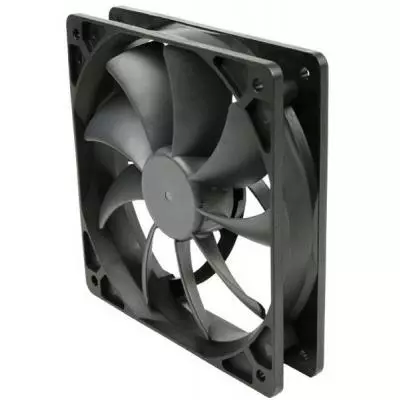 Кулер для корпуса SCYTHE Slip Stream 120 (SY1225DB12M-P)