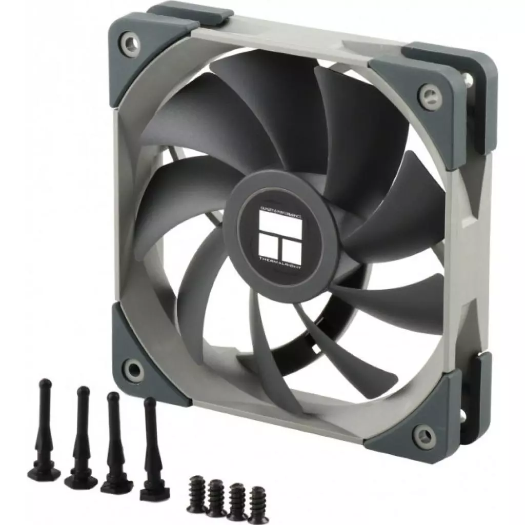 Кулер для корпуса Thermalright TL-C12 - 2