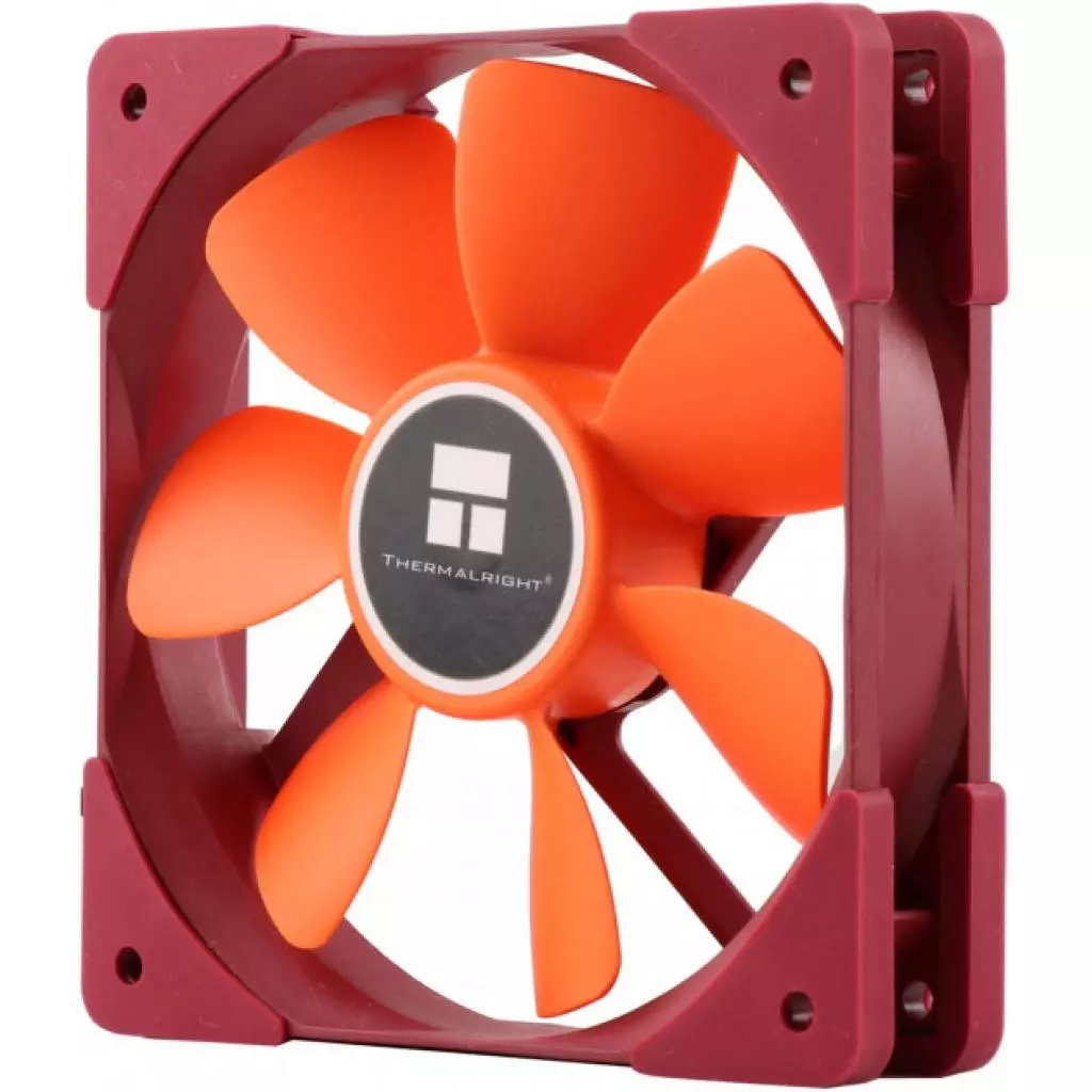 Кулер для корпуса Thermalright TR-120B - 1 Кулер для корпуса Thermalright TR-120B - 1