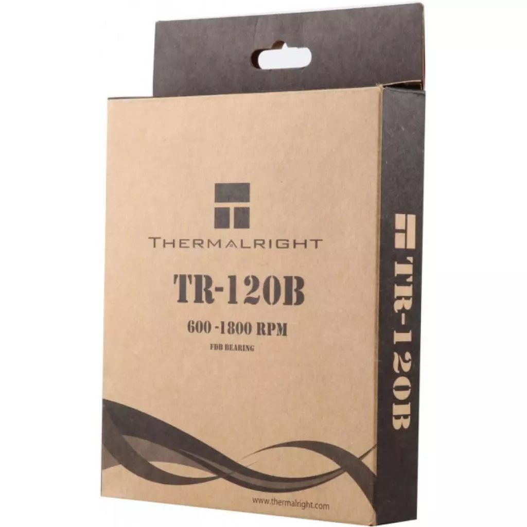 Кулер для корпуса Thermalright TR-120B - 5 Кулер для корпуса Thermalright TR-120B - 5