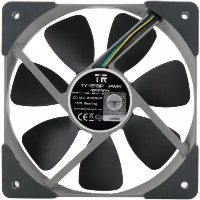 Кулер для корпуса Thermalright TR-121BP - 1