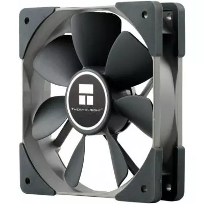 Кулер для корпуса Thermalright TR-121BP - 2