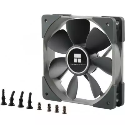 Кулер для корпуса Thermalright TR-121BP - 4