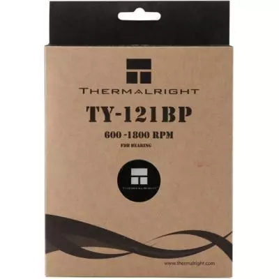 Кулер для корпуса Thermalright TR-121BP - 6