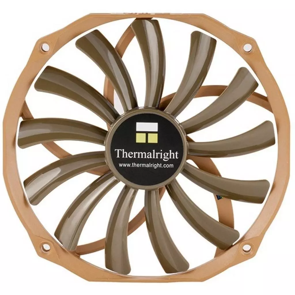 Кулер для корпуса Thermalright TR-TY-14013 - 2