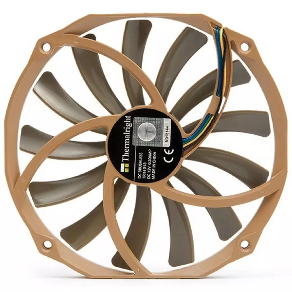 Кулер для корпуса Thermalright TR-TY-14013 - 3