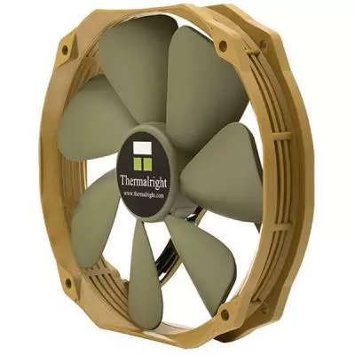 Кулер для корпуса Thermalright TR-TY-141SV - 1