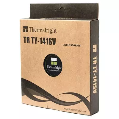 Кулер для корпуса Thermalright TR-TY-141SV - 4