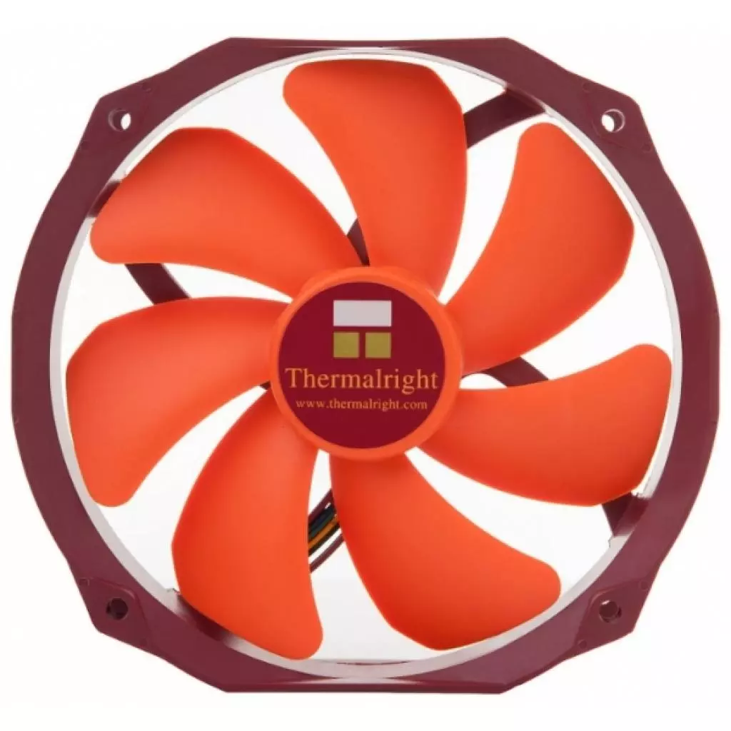 Кулер для корпуса Thermalright TR-TY-143 - 4 Кулер для корпуса Thermalright TR-TY-143 - 4