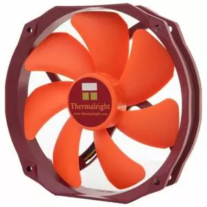 Кулер для корпуса Thermalright TR-TY-143 Кулер для корпуса Thermalright TR-TY-143