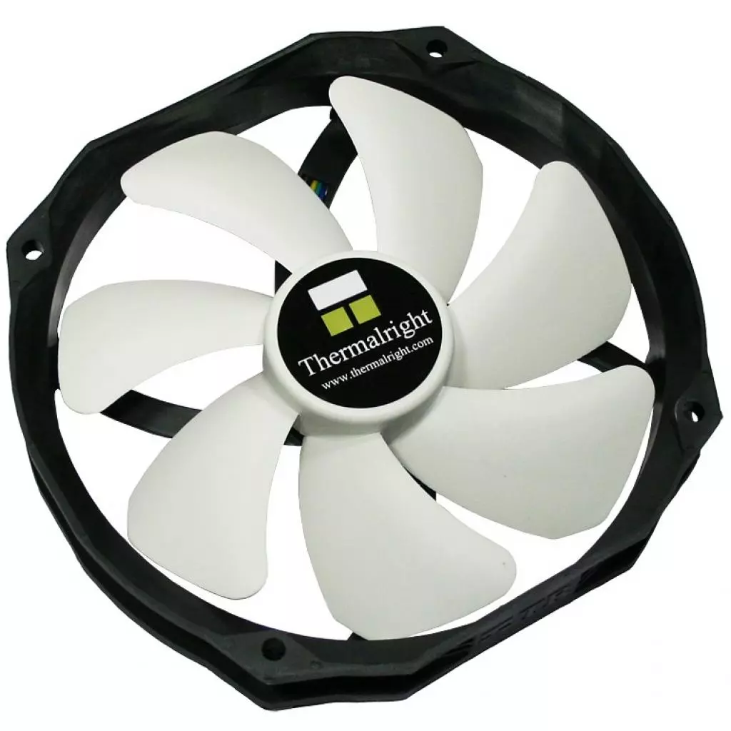 Кулер для корпуса Thermalright TR-TY-147A - 1 Кулер для корпуса Thermalright TR-TY-147A - 1
