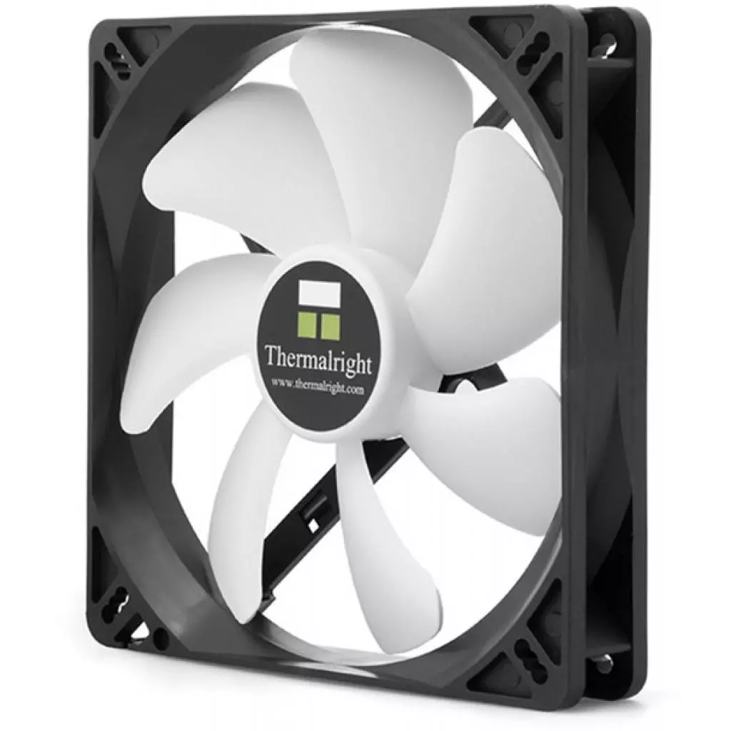 Кулер для корпуса Thermalright TR-TY-147A SQ - 1