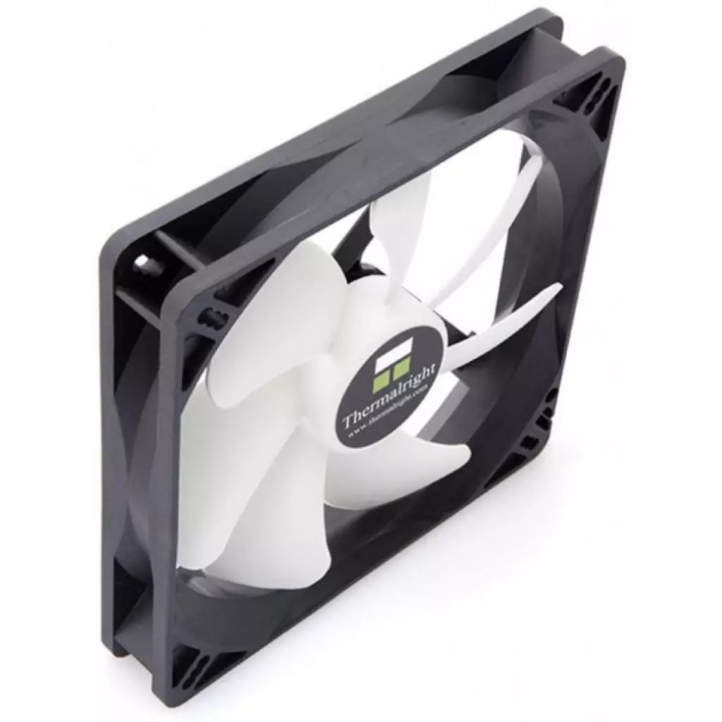 Кулер для корпуса Thermalright TR-TY-147A SQ - 5