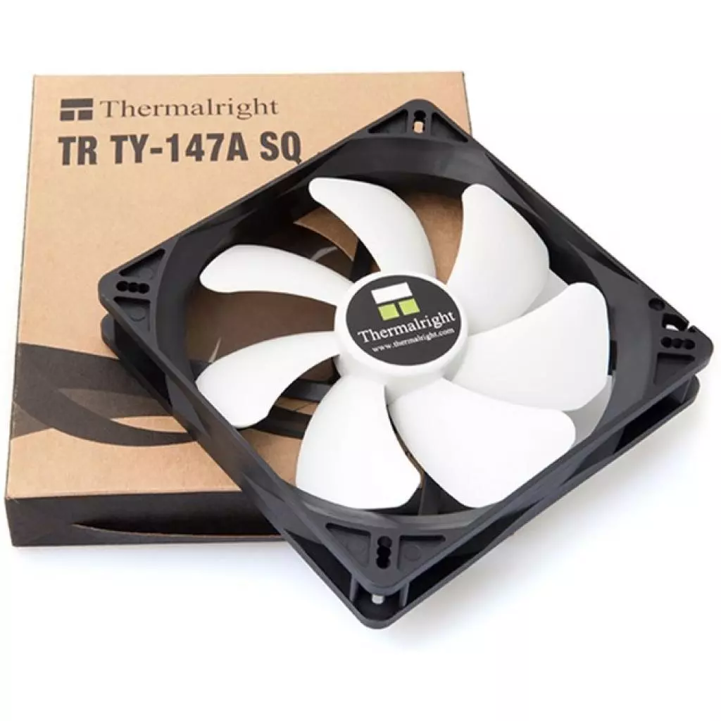 Кулер для корпуса Thermalright TR-TY-147A SQ - 7