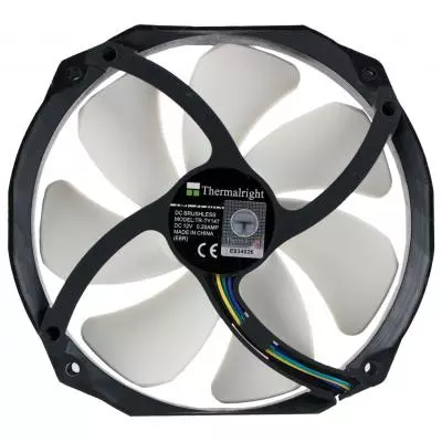 Кулер для корпуса Thermalright TR-TY-147B - 1