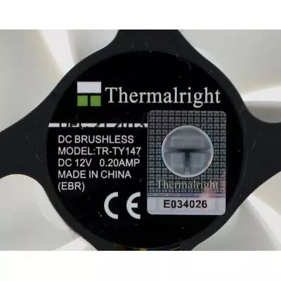 Кулер для корпуса Thermalright TR-TY-147B - 2