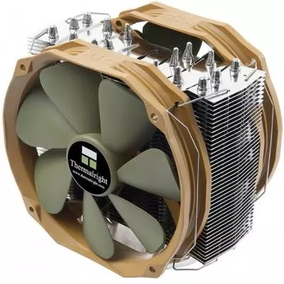 Кулер для процессора Thermalright Archon IB-E X2 - 2 Кулер для процессора Thermalright Archon IB-E X2 - 2