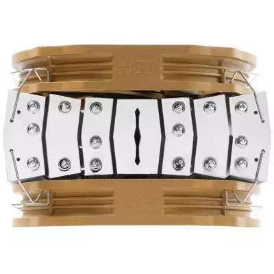 Кулер для процессора Thermalright Archon IB-E X2 - 4 Кулер для процессора Thermalright Archon IB-E X2 - 4