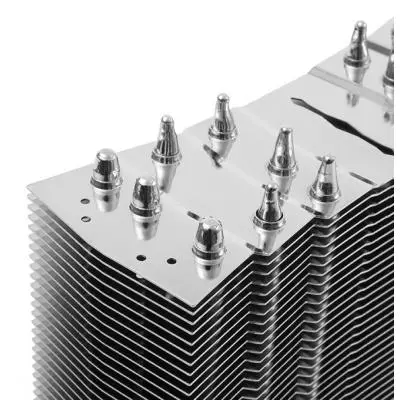 Кулер для процессора Thermalright Archon IB-E X2 - 5 Кулер для процессора Thermalright Archon IB-E X2 - 5