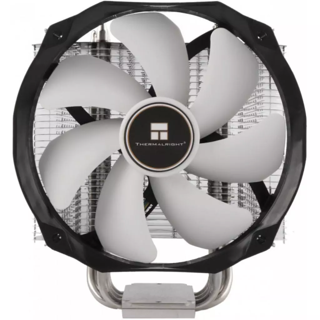 Кулер для процессора Thermalright TR-ARO-M14G - 1