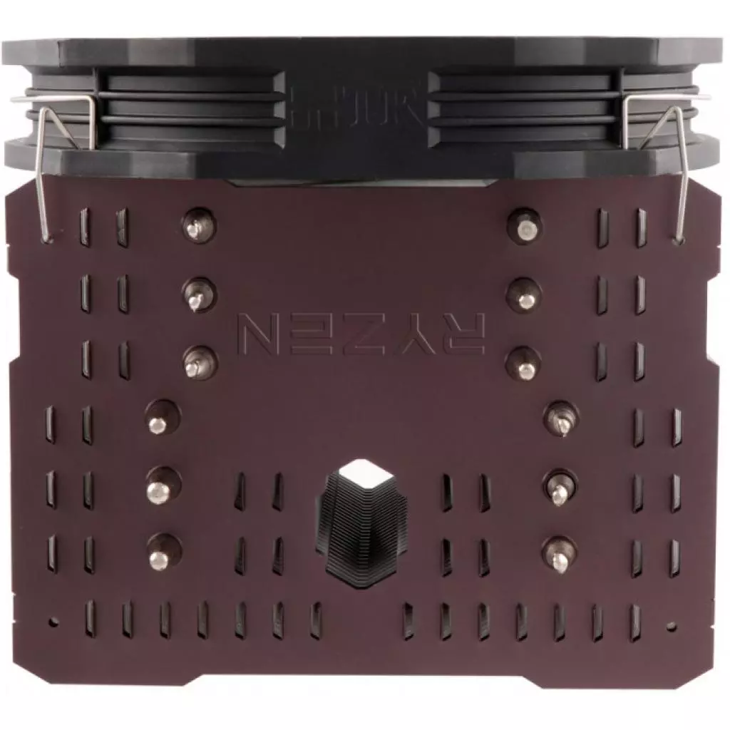 Кулер для процессора Thermalright TR-ARO-M14G - 3