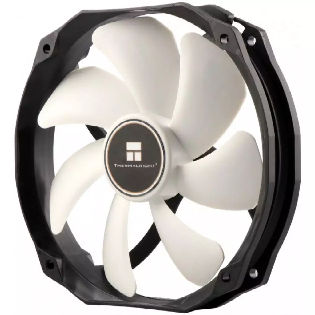 Кулер для процессора Thermalright TR-ARO-M14G - 5