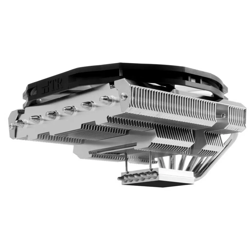 Кулер для процессора Thermalright TR-AXP-200 Muscle - 1