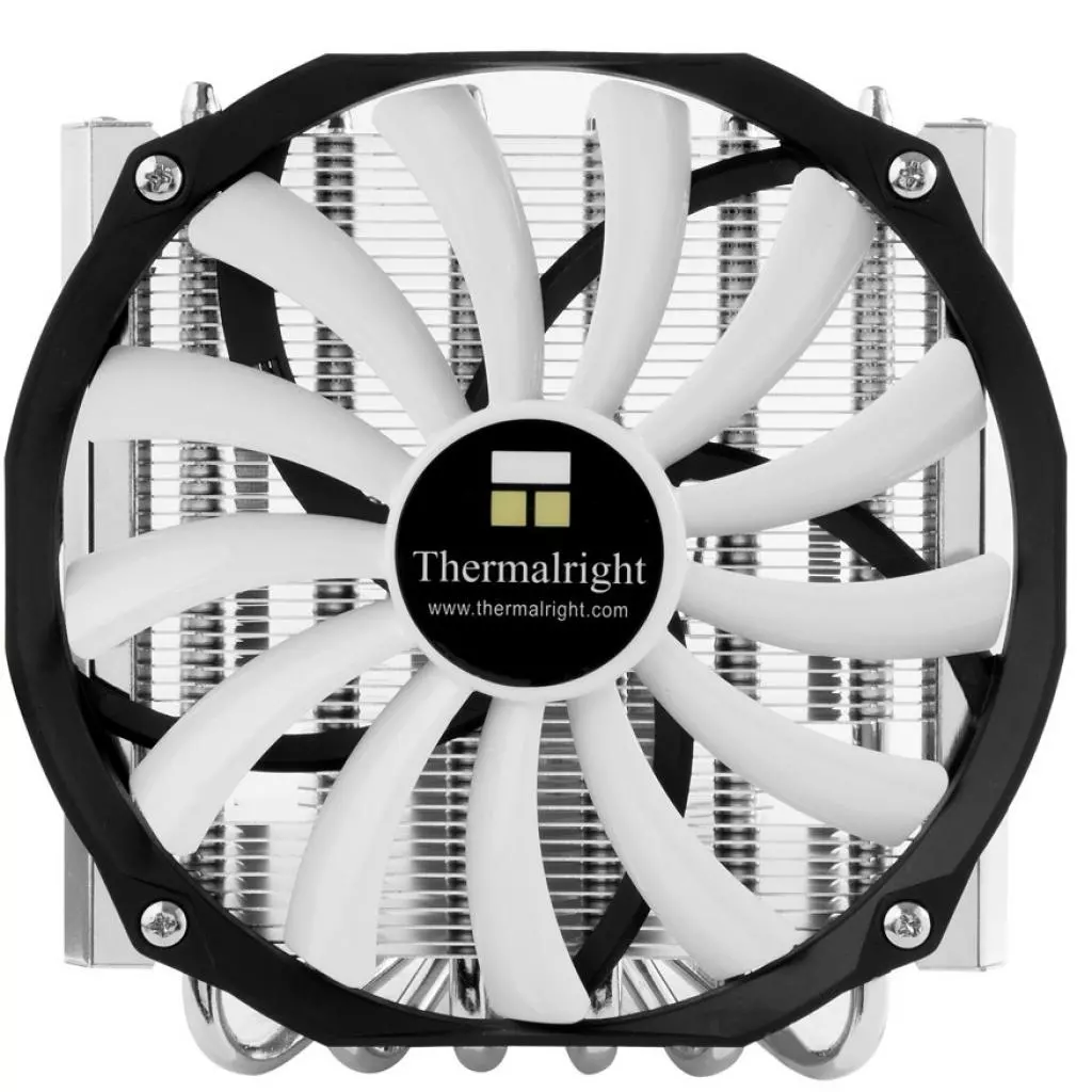 Кулер для процессора Thermalright TR-AXP-200 Muscle - 2