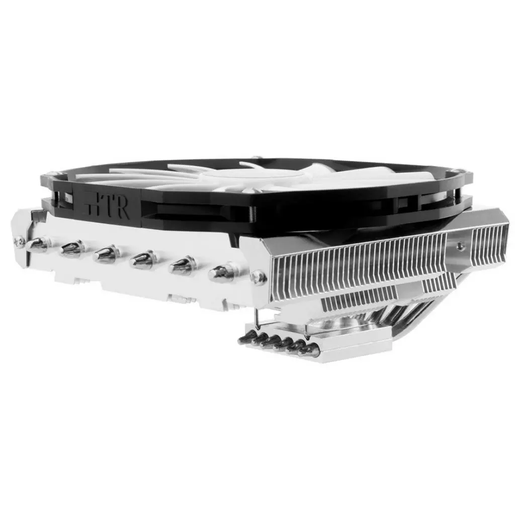 Кулер для процессора Thermalright TR-AXP-200 Muscle - 4