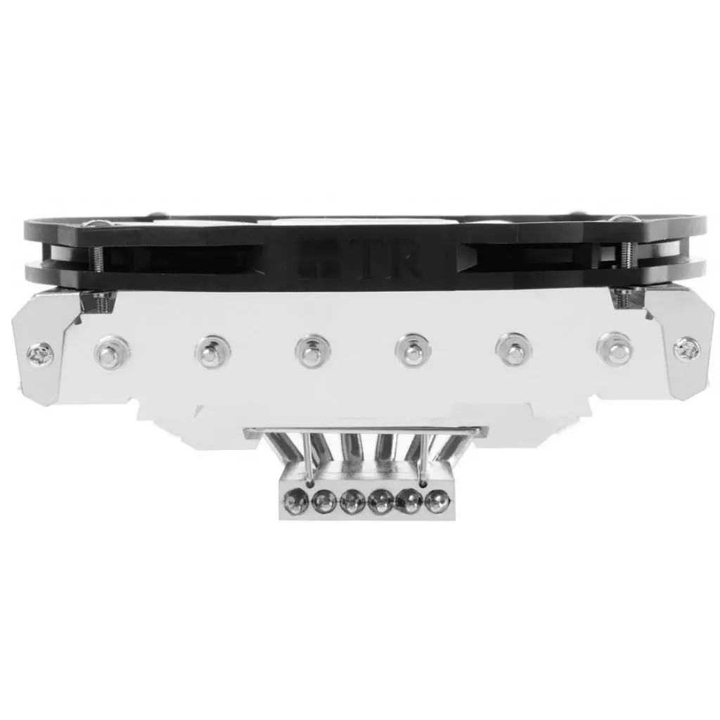 Кулер для процессора Thermalright TR-AXP-200 Muscle - 5