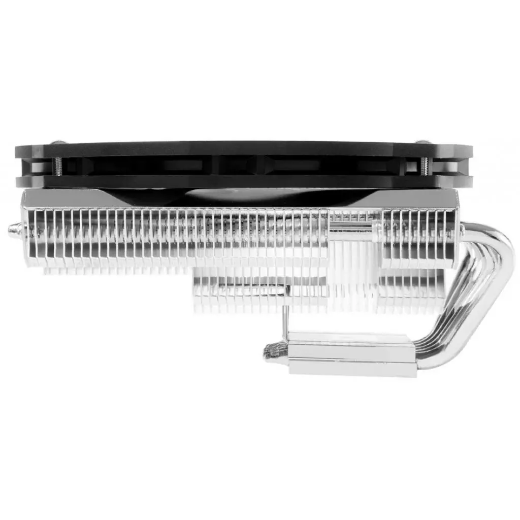 Кулер для процессора Thermalright TR-AXP-200 Muscle - 6