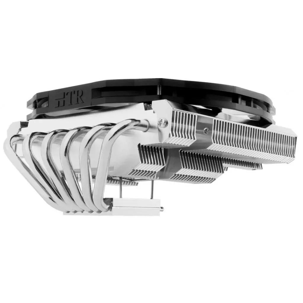 Кулер для процессора Thermalright TR-AXP-200 Muscle - 8