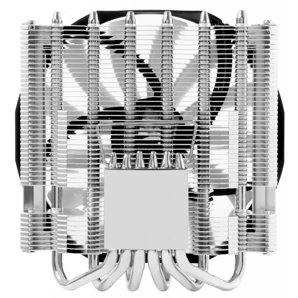 Кулер для процессора Thermalright TR-AXP-200 Muscle - 9