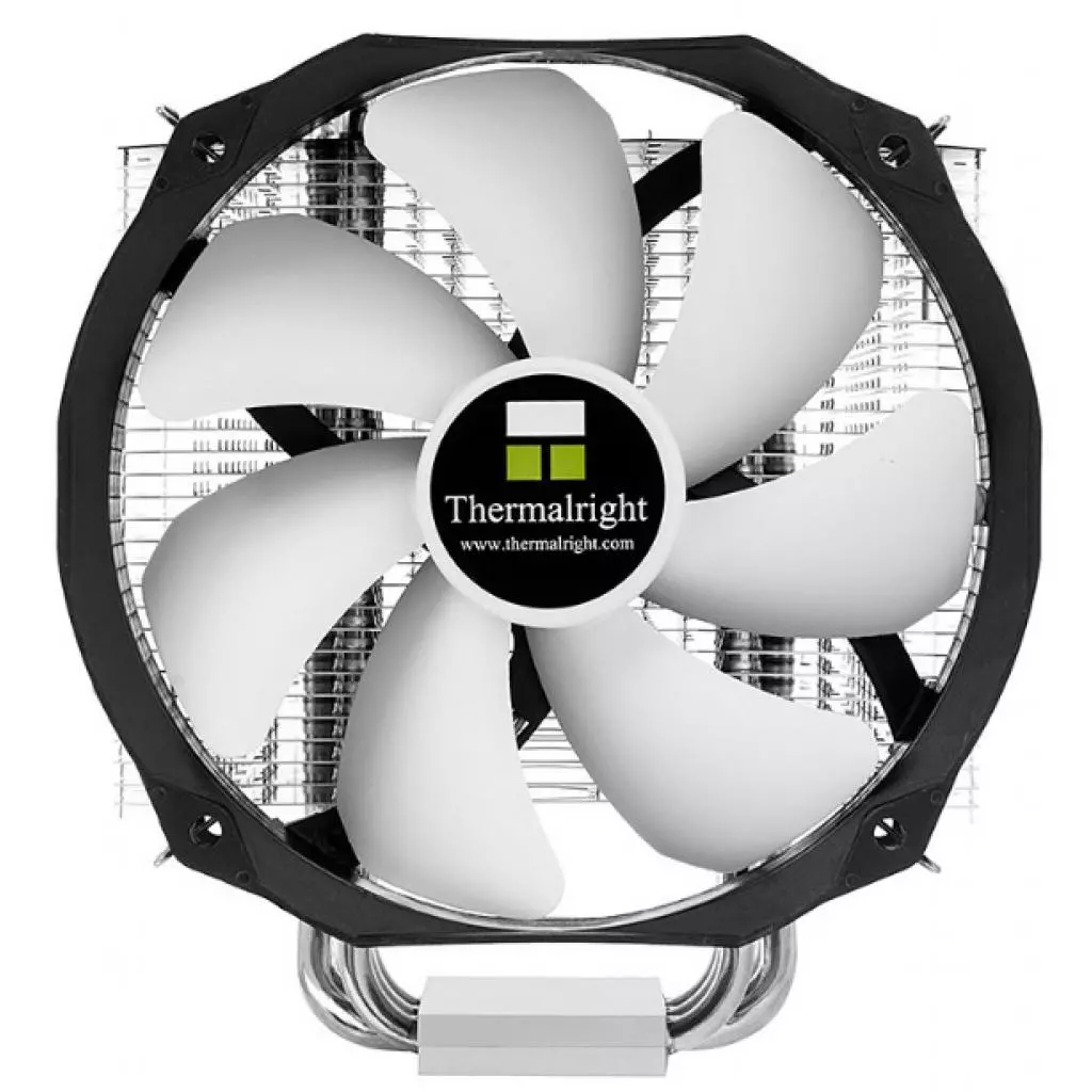 Кулер для процессора Thermalright HR-02 Macho Rev.B - 2 Кулер для процессора Thermalright HR-02 Macho Rev.B - 2